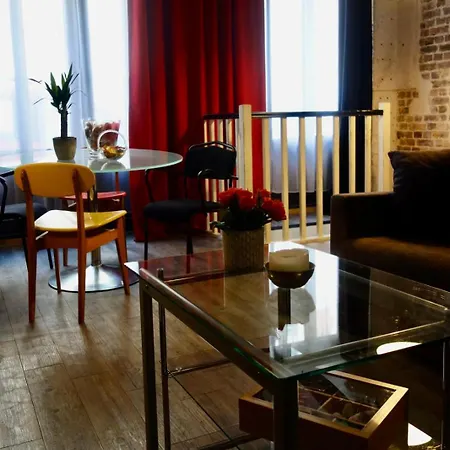 Charming Apartment For 4 People 1 Baby In The Heart Of Paris Exterior foto