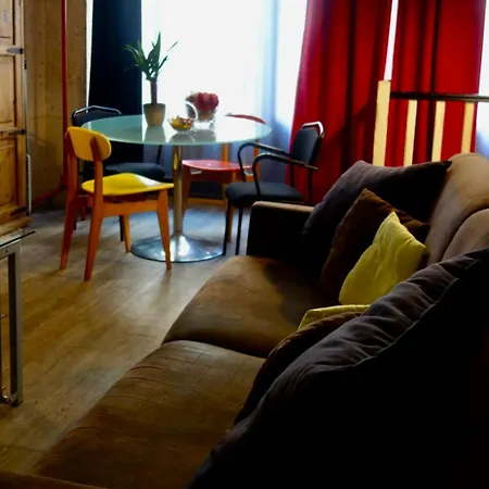 Charming Apartment For 4 People 1 Baby In The Heart Of Paris Exterior foto