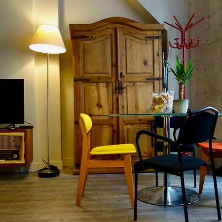Charming Apartment For 4 People 1 Baby In The Heart Of Paris Exterior foto