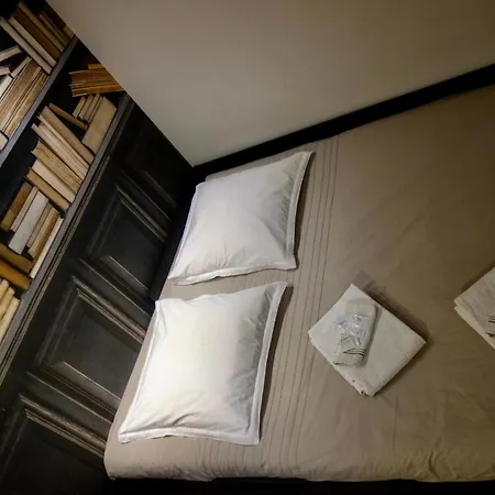 Charming Apartment For 4 People 1 Baby In The Heart Of Paris Exterior foto